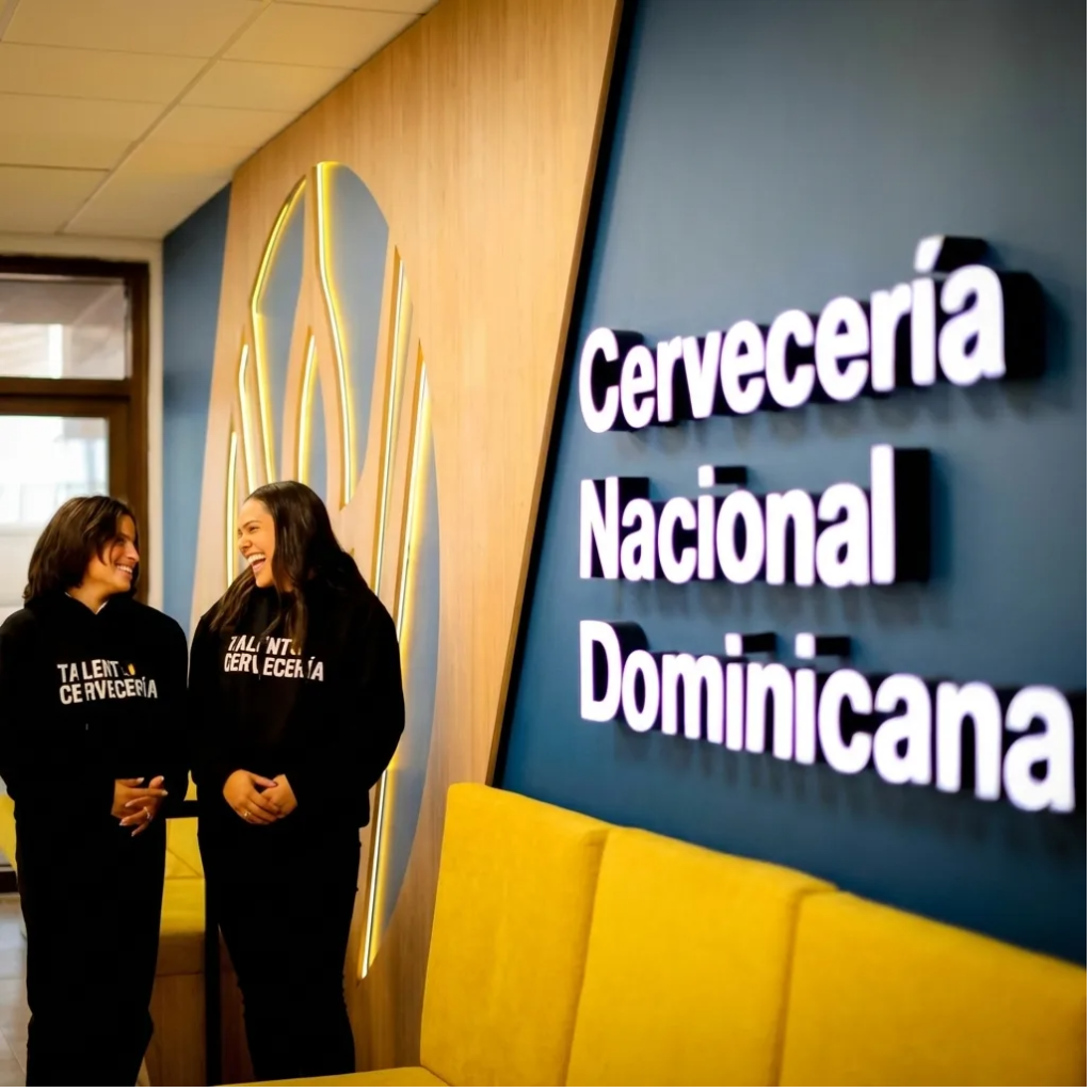 Cervecería Nacional Dominicana