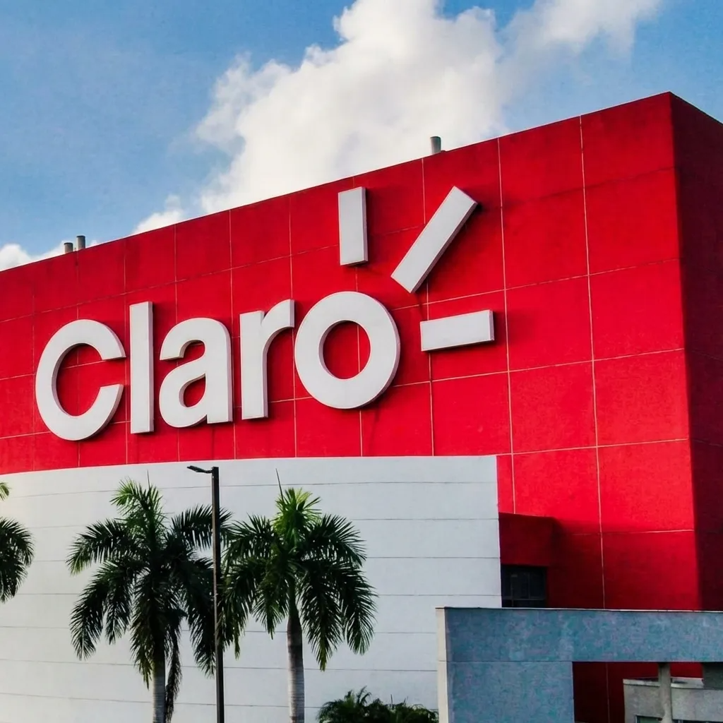 Claro Dominicana