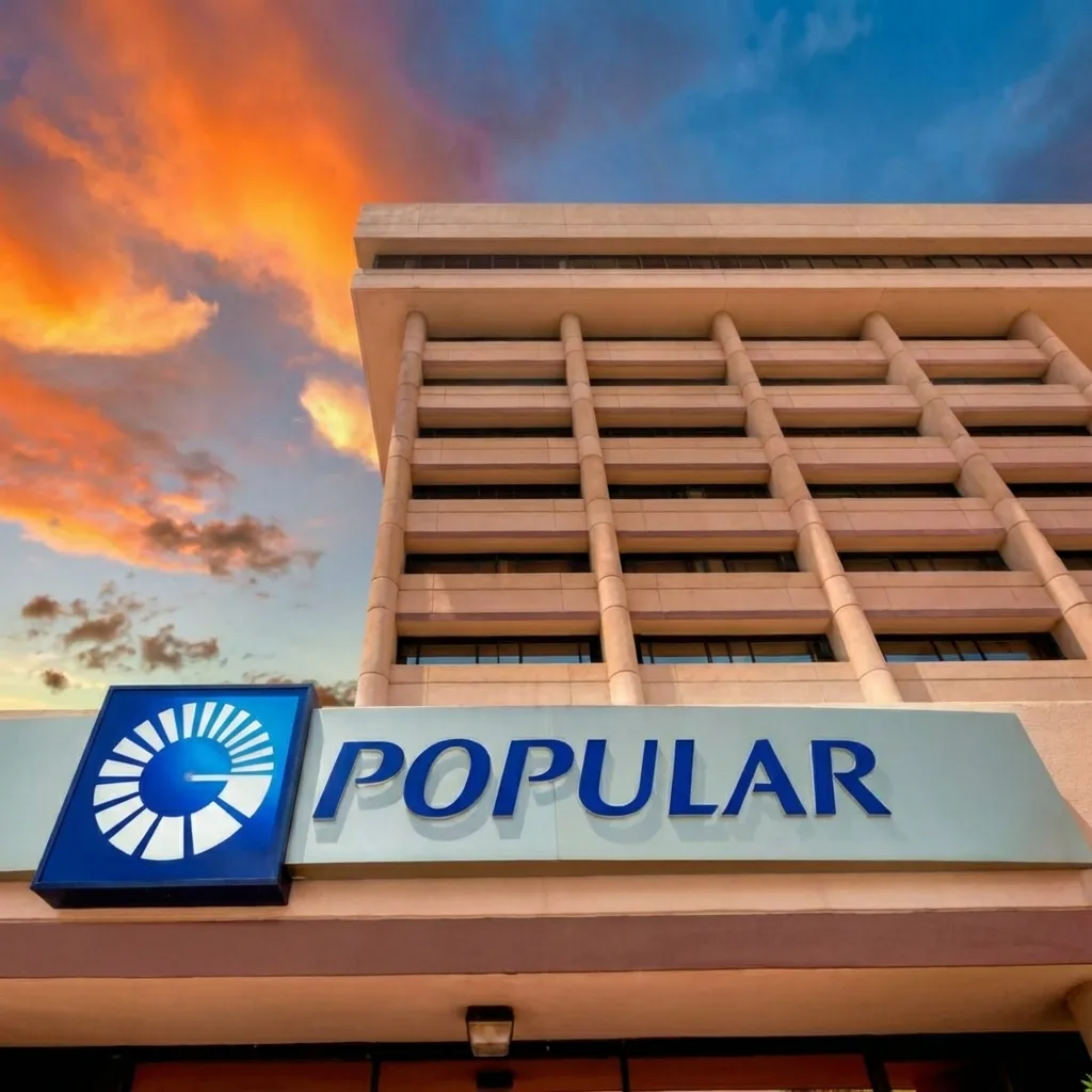 Banco Popular Dominicano