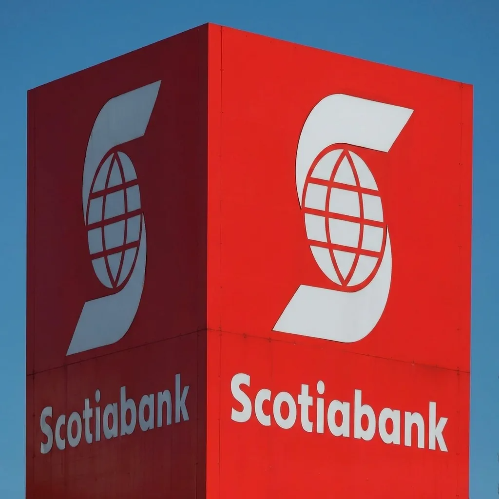 Scotiabank