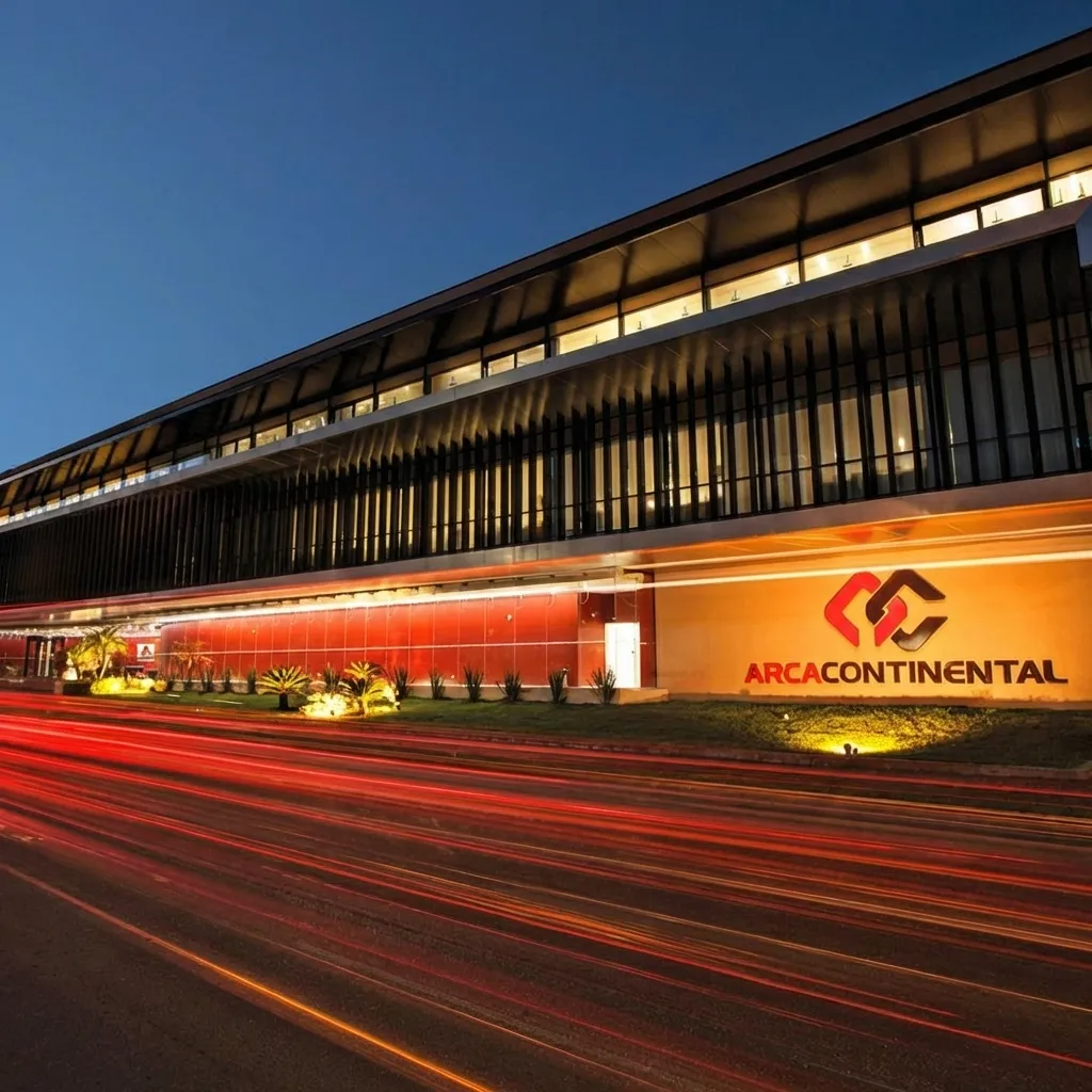 Arca Continental