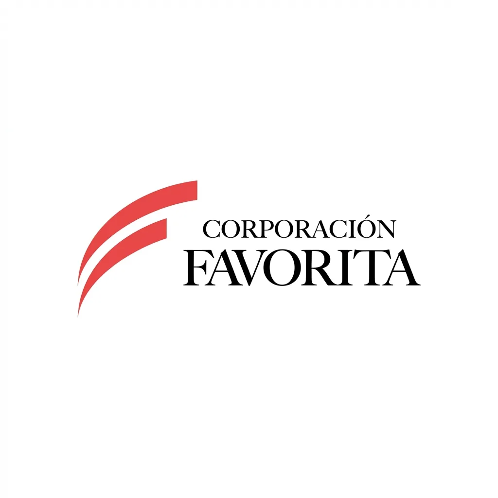 Corporación Favorita