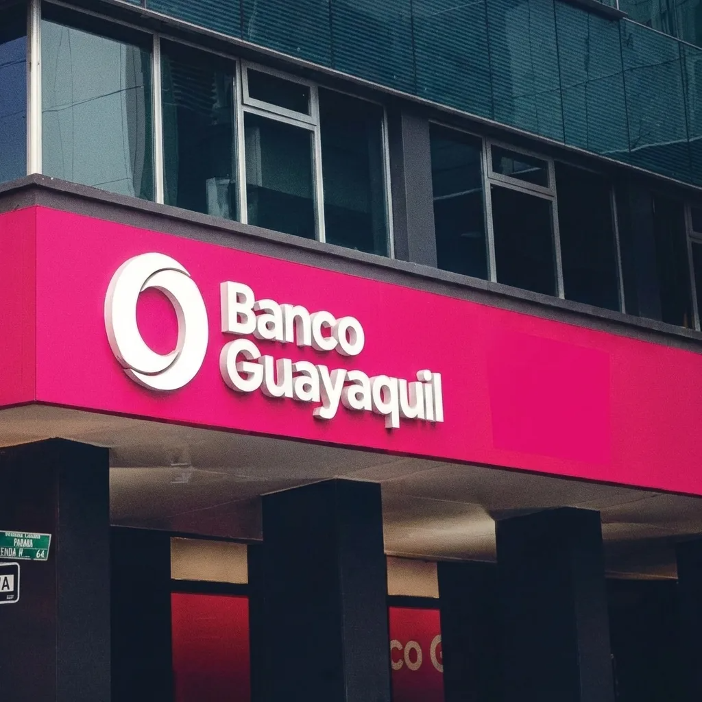 Banco Guayaquil