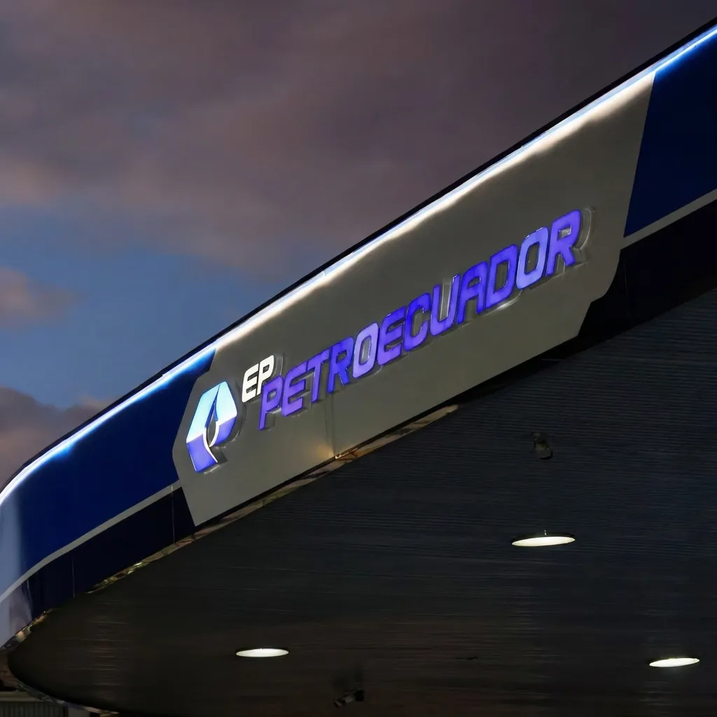 Petroecuador