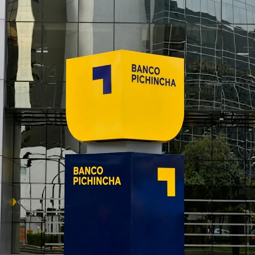 Banco Pichincha