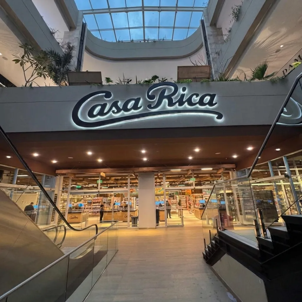 Casa Rica