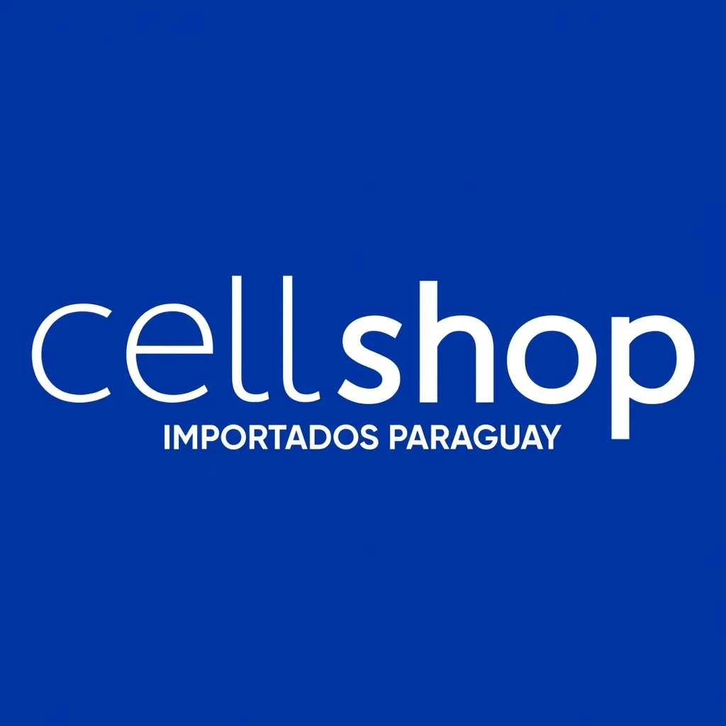 Cellshop Paraguay