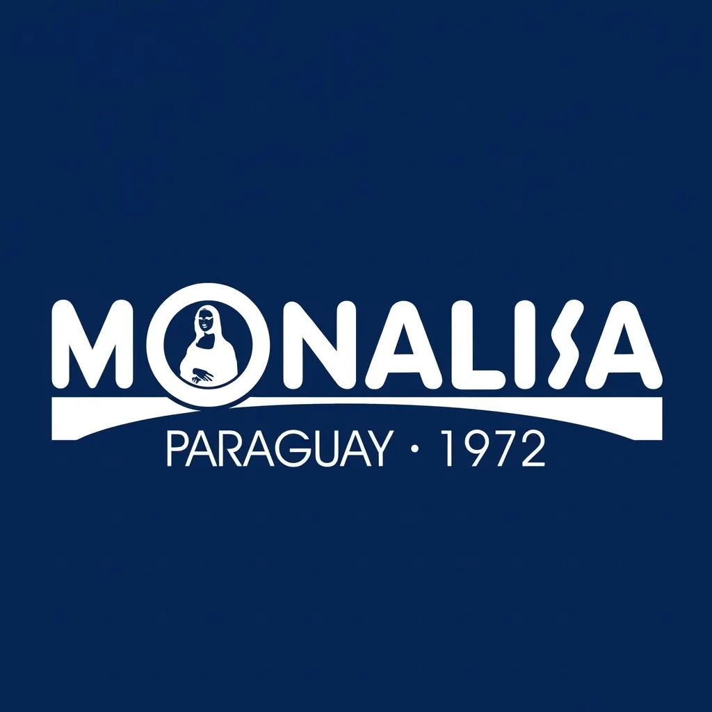 Monalisa Paraguay