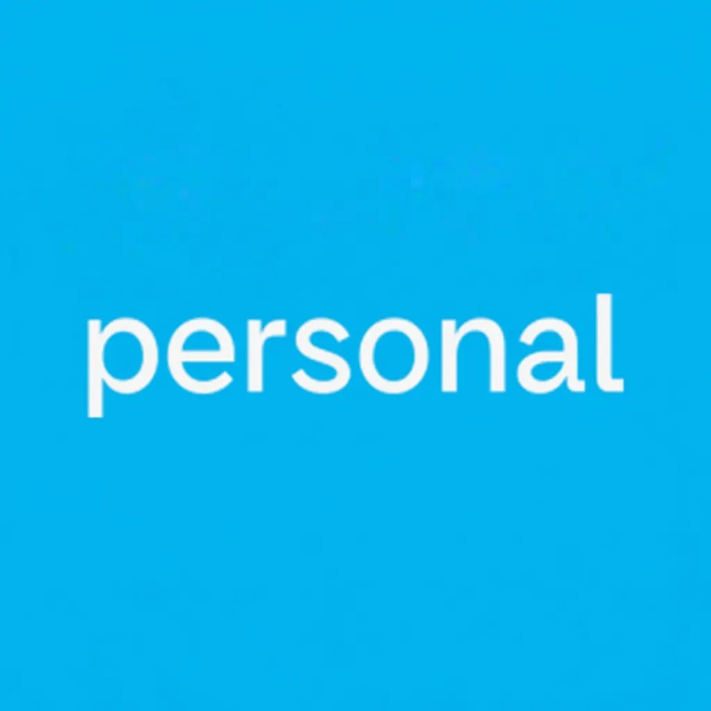 Personal Paraguay