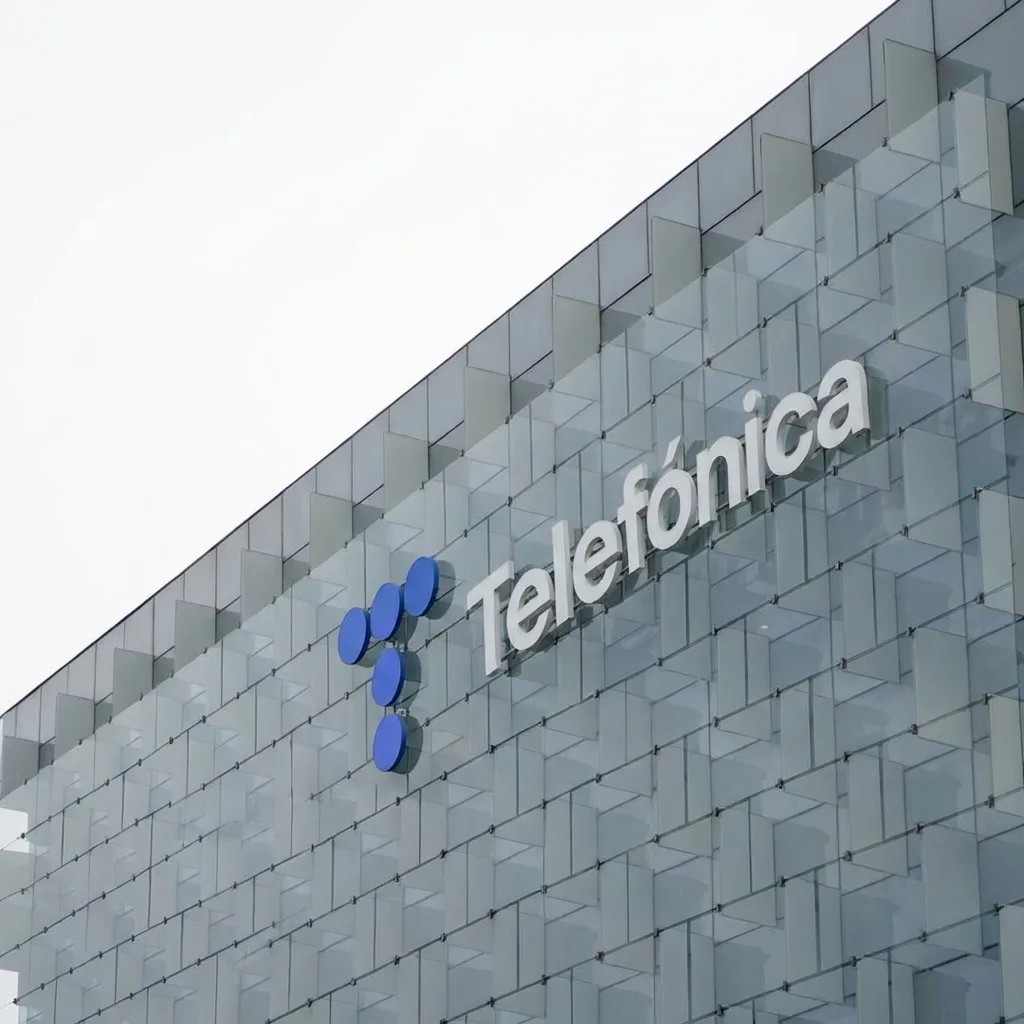 Telefónica