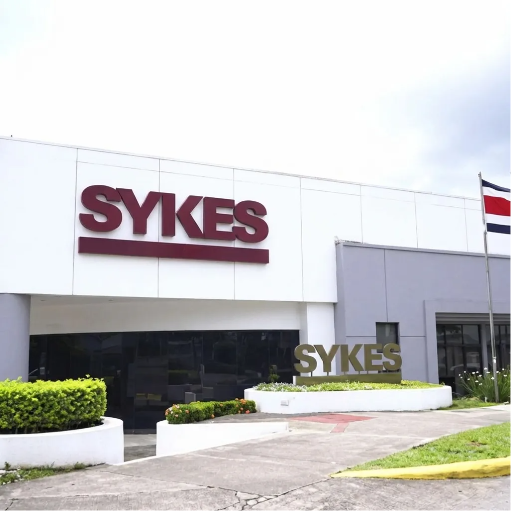 Sykes