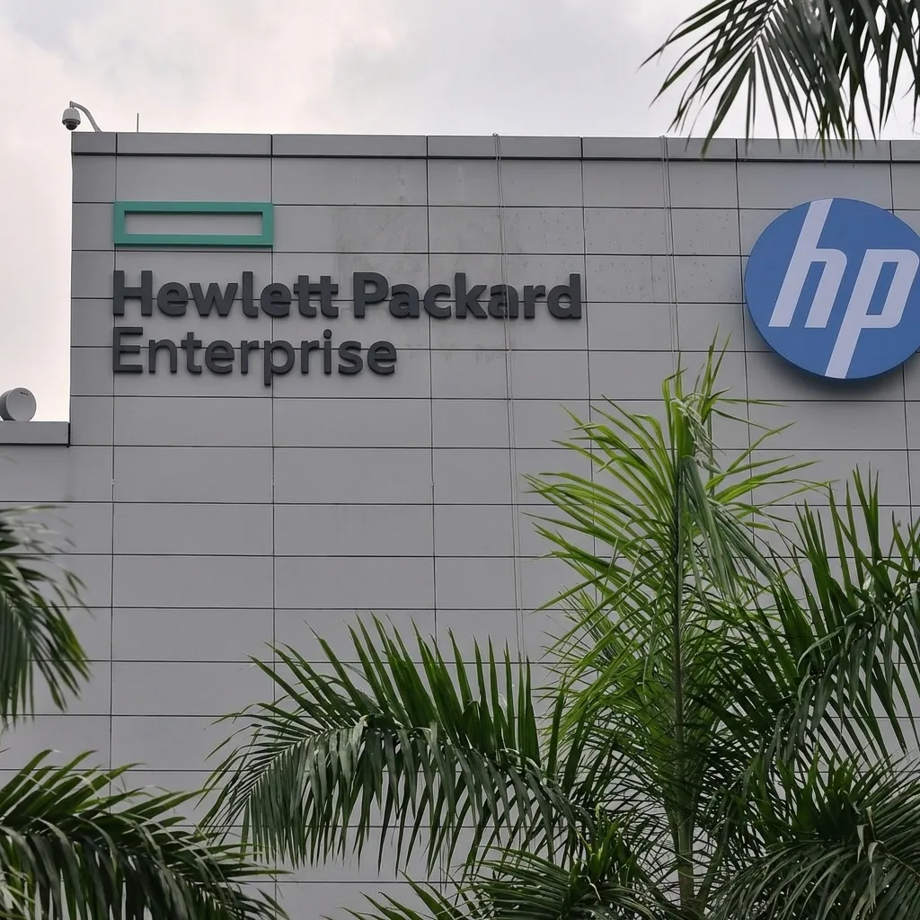 HP
