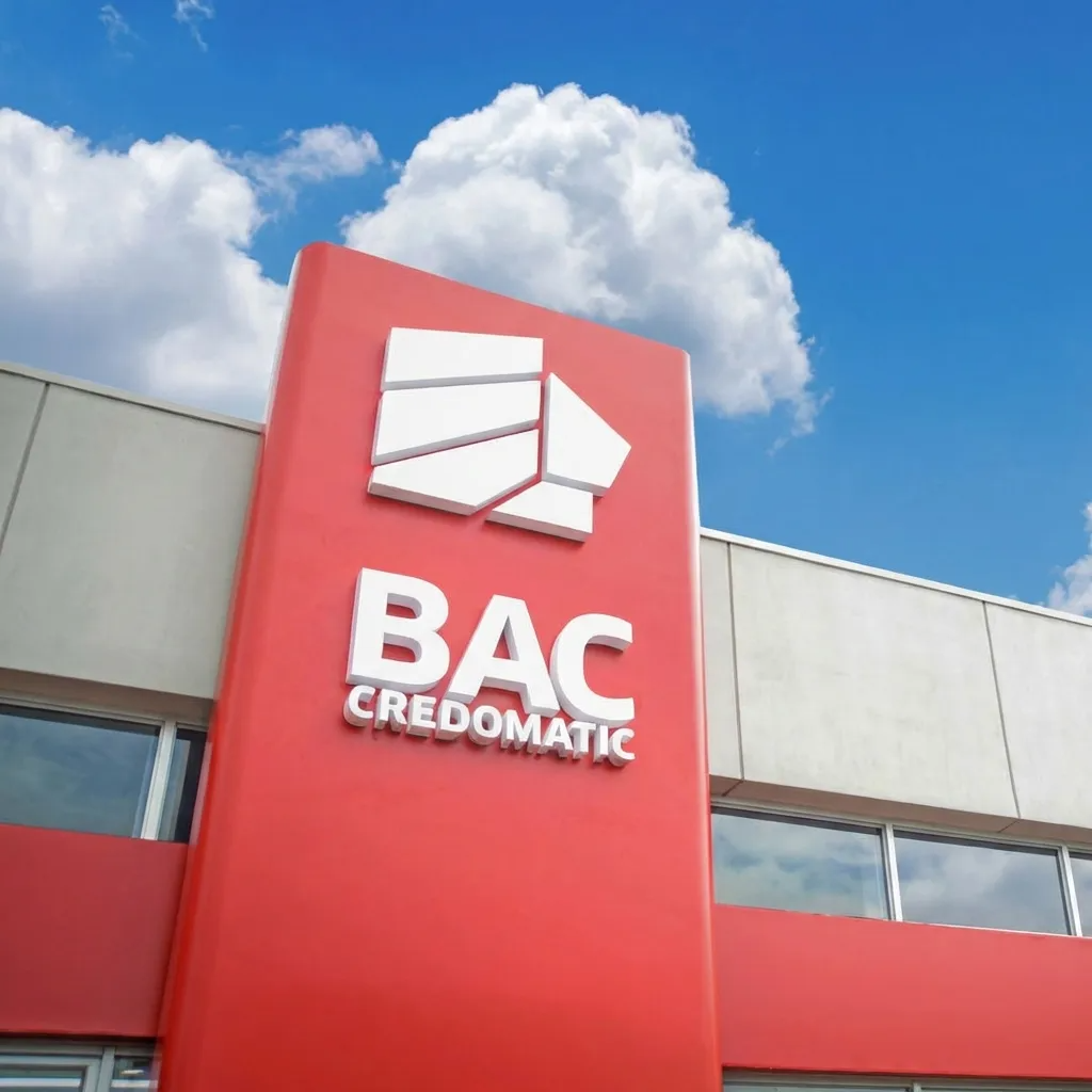 BAC Credomatic