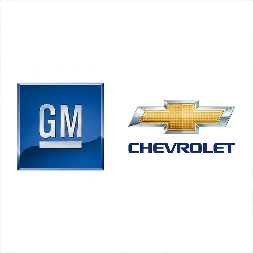 General Motors (Chevrolet)