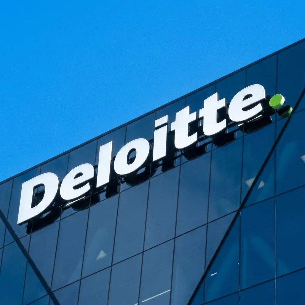 DELOITTE