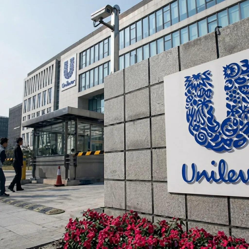 UNILEVER