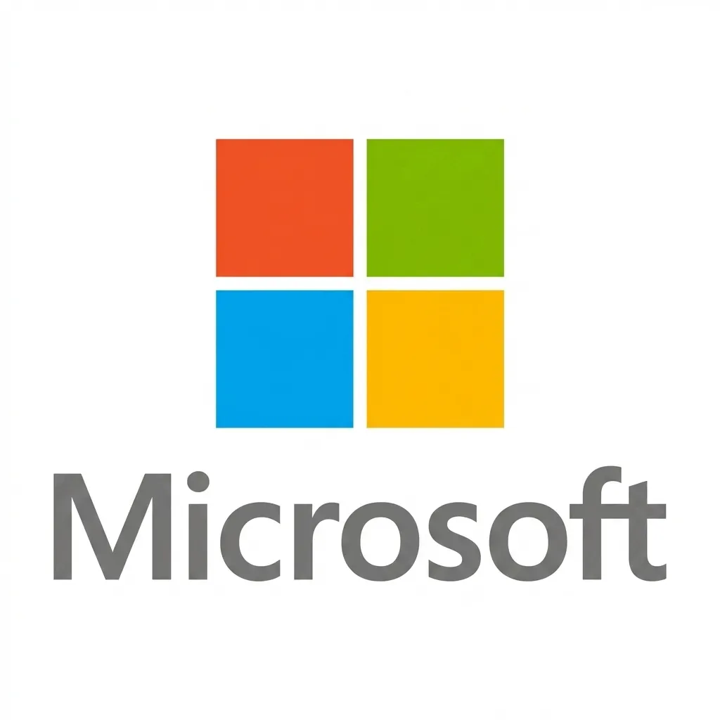 Microsoft