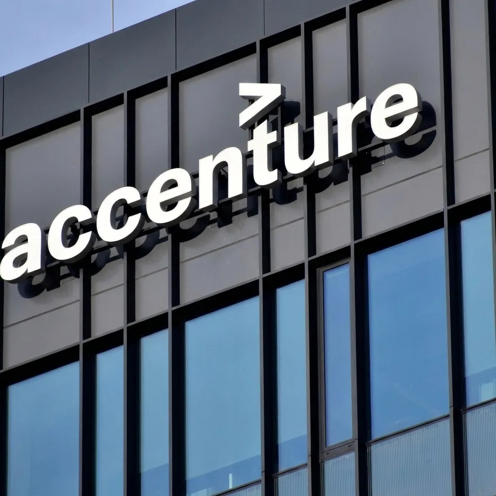 ACCENTURE