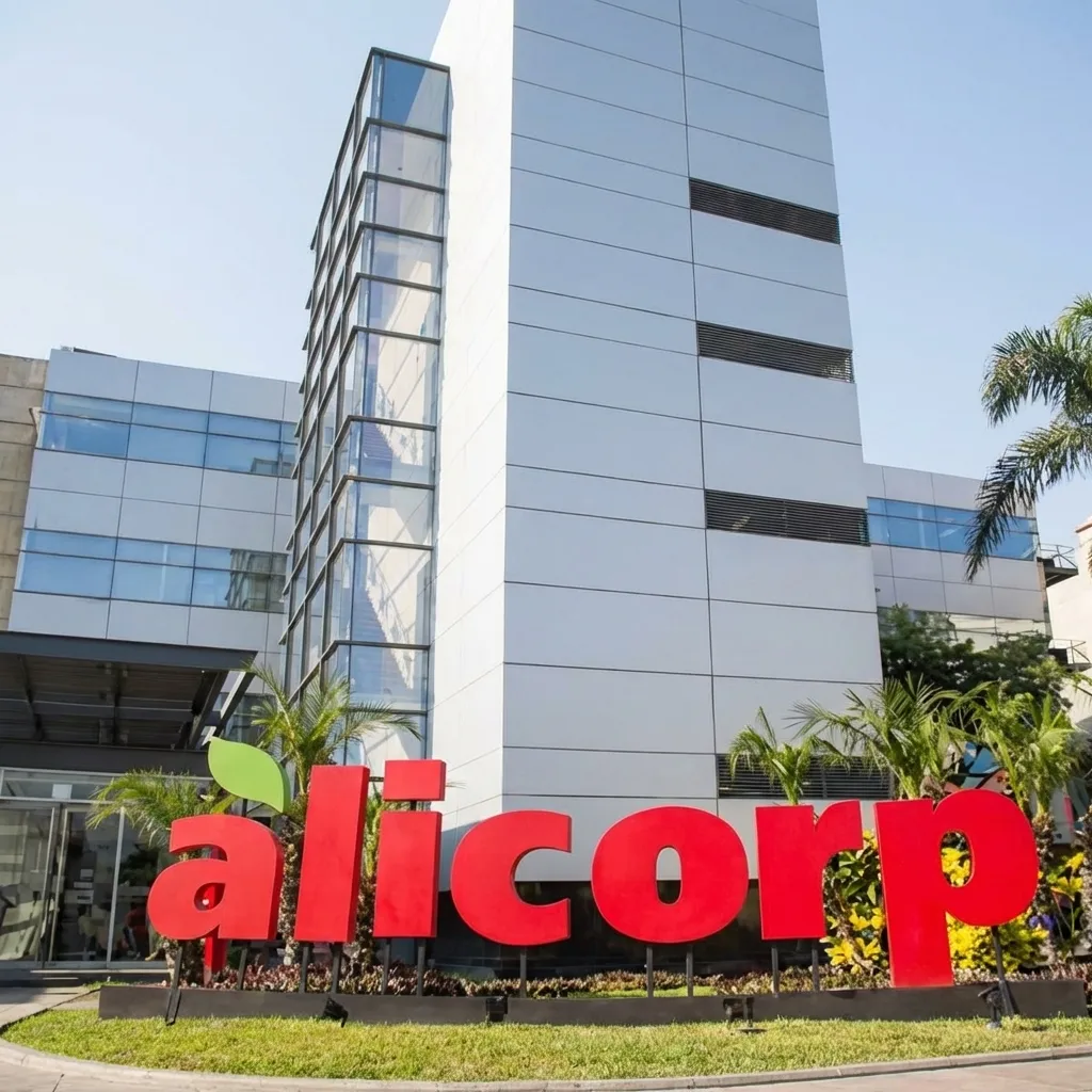 Alicorp