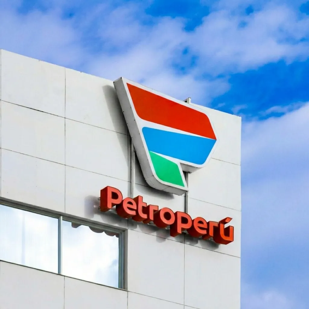 Petroperú