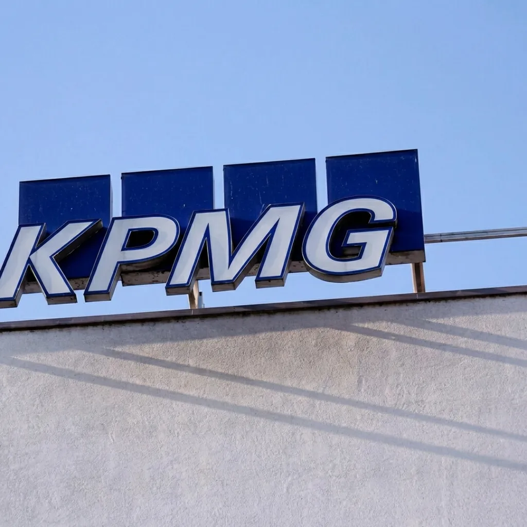 KPMG