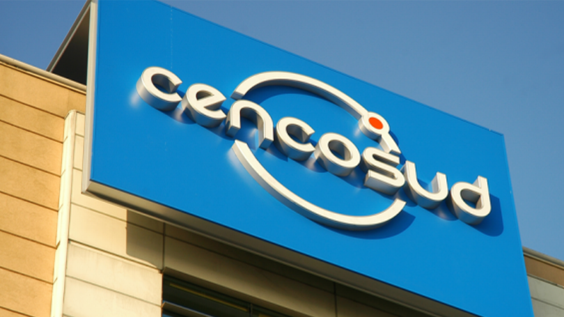 Cencosud Chile