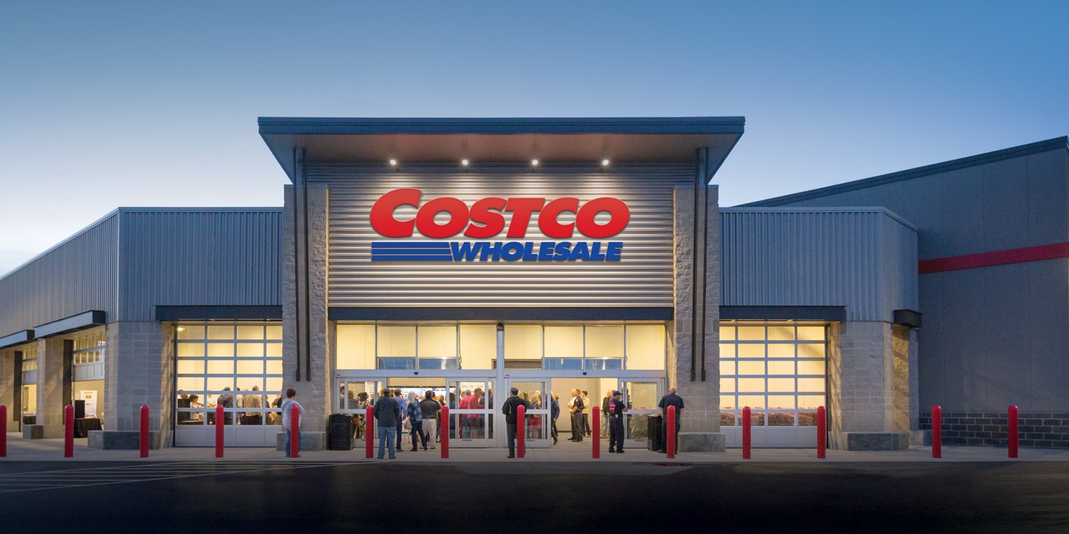 Costco Jobs