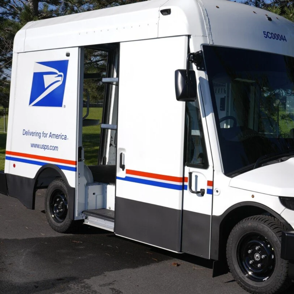USPS