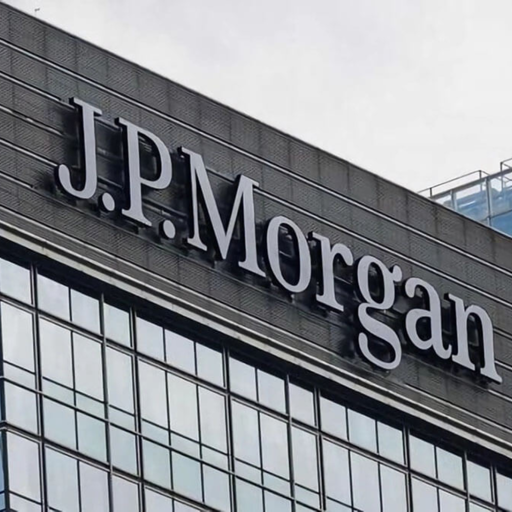 JPMorgan Chase