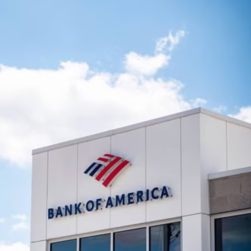 Bank of América