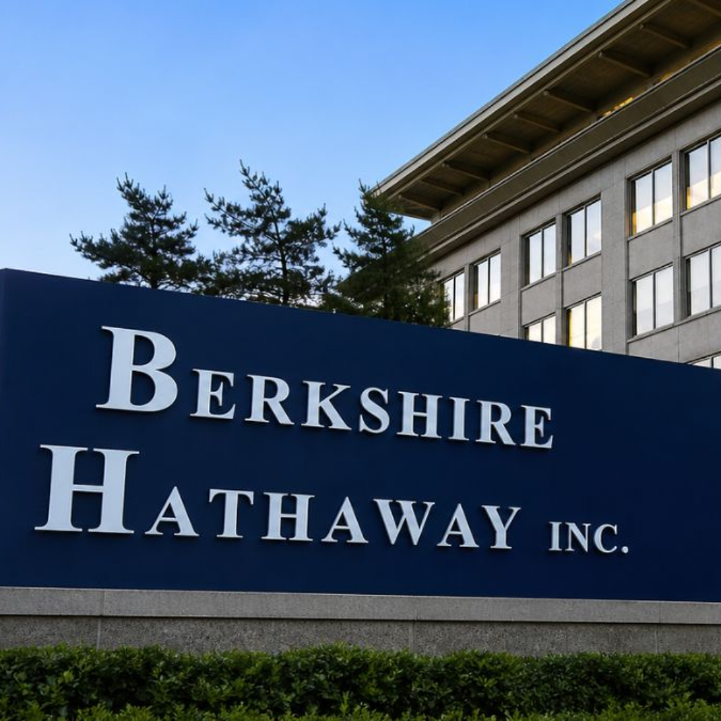 Berkshire Hathaway