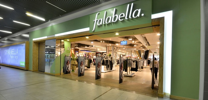 Falabella Chile