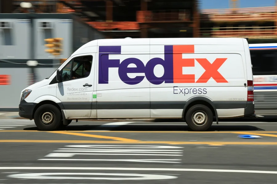 FedEx Jobs