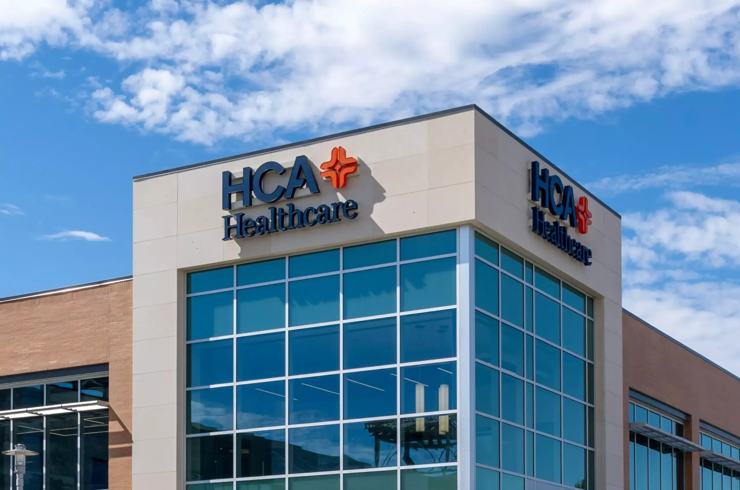HCA Jobs