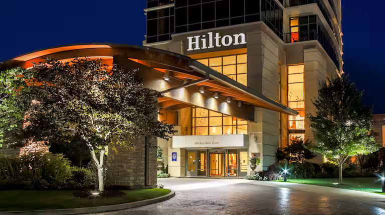 Hilton Hospitality
