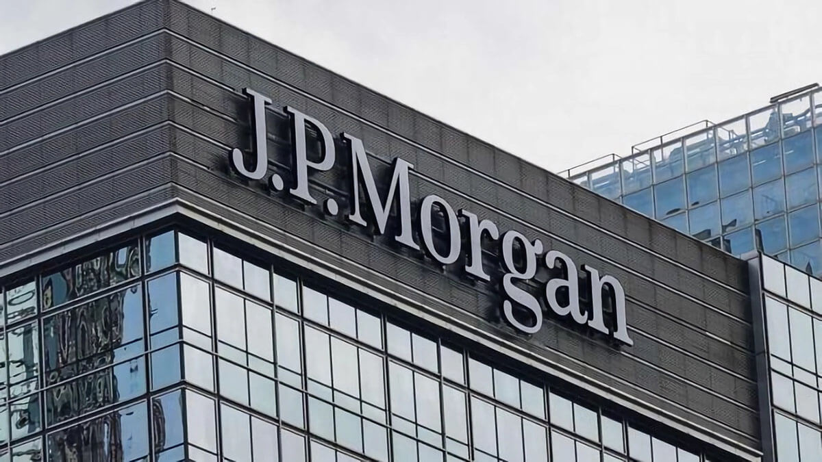 JPMorgan Chase