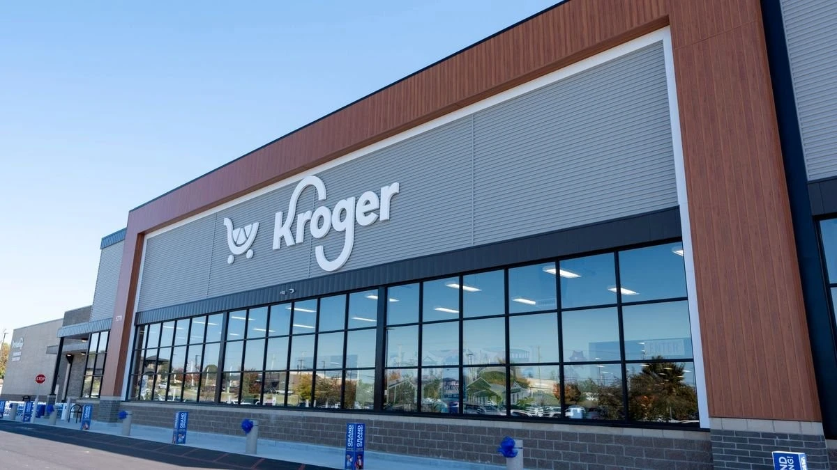 Kroger Careers