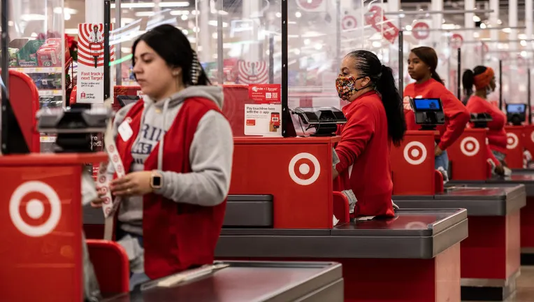 Target Jobs