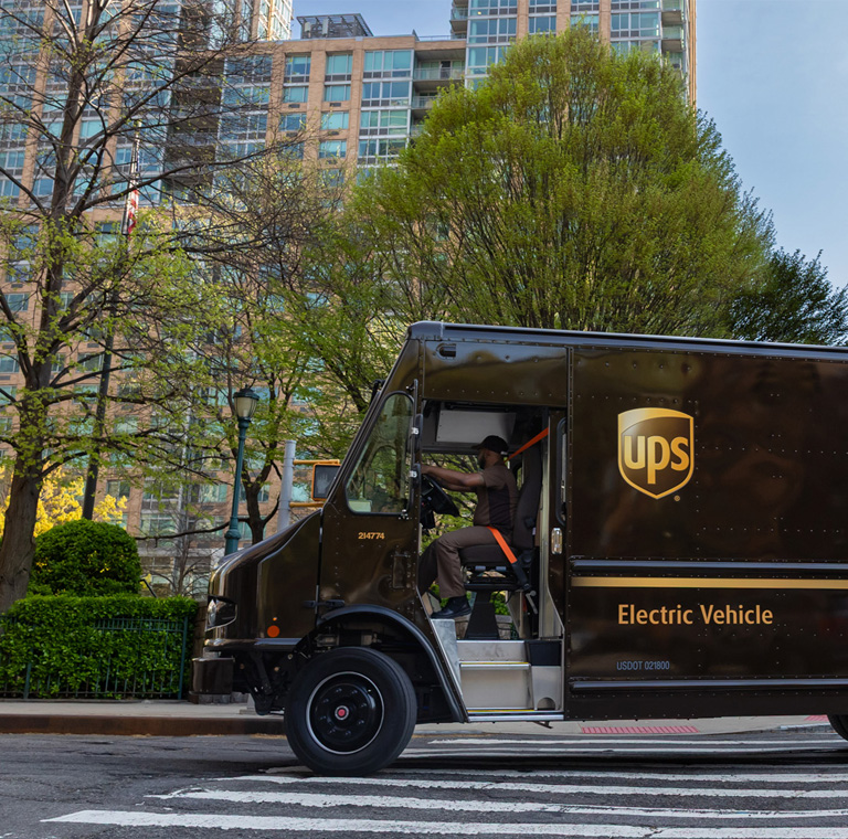 UPS Jobs