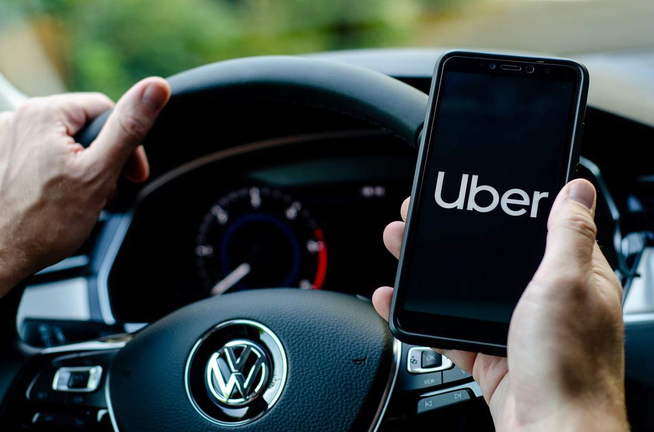 Uber Careers