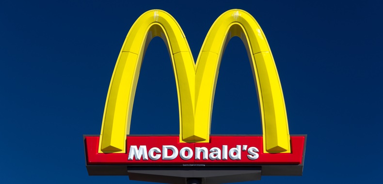 McDonald's Jobs